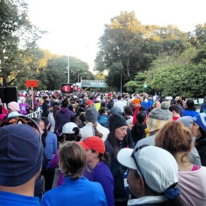 Thousands of Runners Participated in the Annual RNR 10K